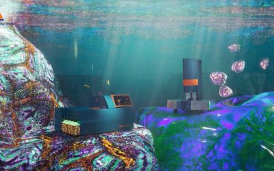 Bridging Spatial Biology & Research Excellence in South Africa