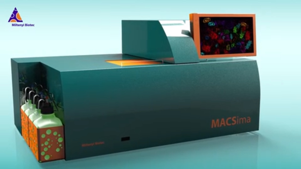 BIOCOM Africa Equipment Training